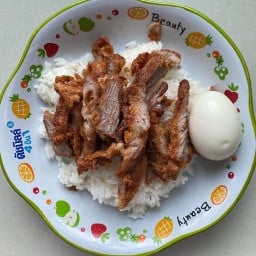 เอกชัย ข้าวต้ม