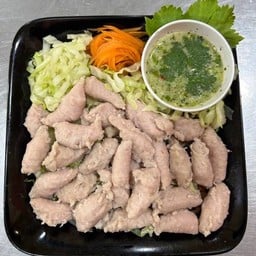 หมูเด้งล้วกจ