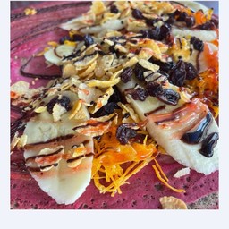 หวานกลมกล่อม