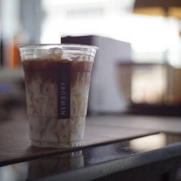 White Choc Mocha
