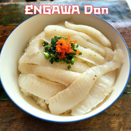 ข้าวหน้า เอนกาวะ