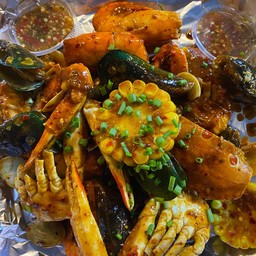 ทะเลถัง Size XL