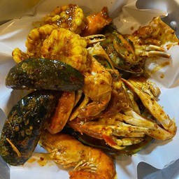 ทะเลถัง Size S