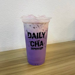 นมเผือก