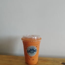 The Thaiger Coffee and STEAK
