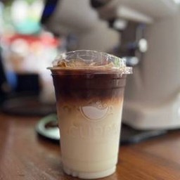 ICED LATTE