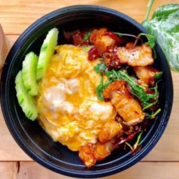 999 อาหาร@ศาลายา