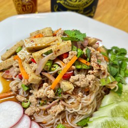 ยำขนมจีน 60