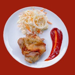 Chicken Time