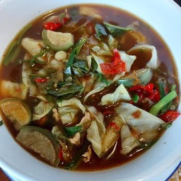 อ่อมไก่บ้าน