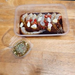 จอยจี้กาแฟสด - โบราณ