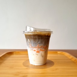 Hojicha (Iced)