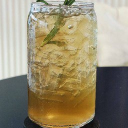 ชาเขียวมะลิ