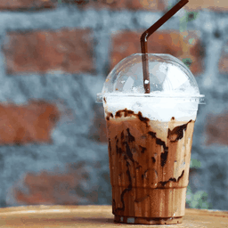 มอคค่าเย็น