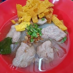 หมูปิ้งโดนใจ๋