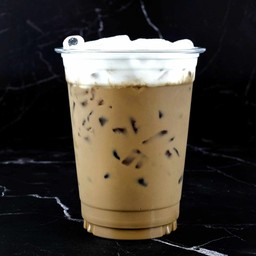 คาปูชิโน่