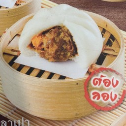 ซาลาเปาหมูสับ