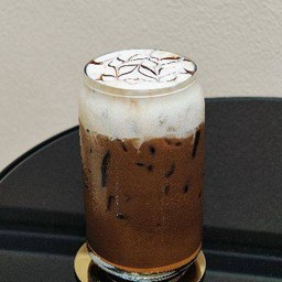 มอคค่า เย็น