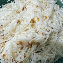 หมี่ลวก