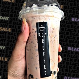 โอวัลติน