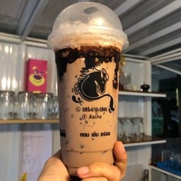 โอวัลตินเย็น