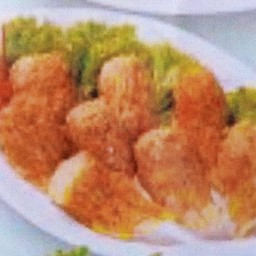 วันดี-ก๋วยเตี๋ยวลูกชิ้นปลาเเท้