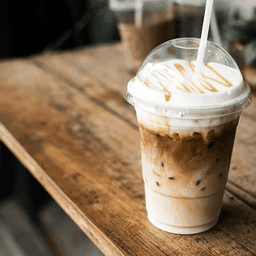 เอสเปรสโซ่เย็น