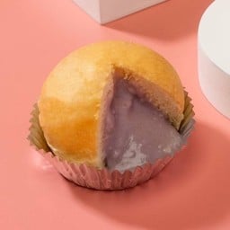 ปังลาวาสังขยาเผือก