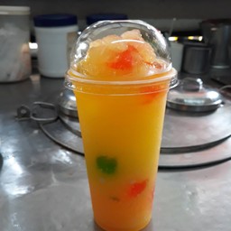 เอ็มร้อยปีโป้ปั่น