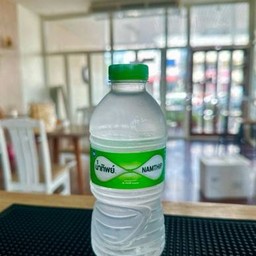 น้ำเปล่า (350 มล.)