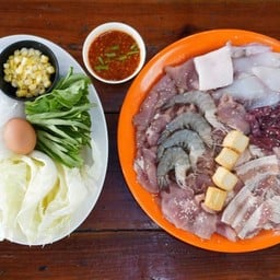 ชุด 550แถมเป๊ปซี่ 1 ลิตร