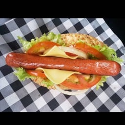 The Burger House โชคชัย4