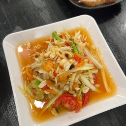 ตำไทย