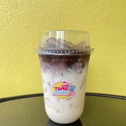 ทามะ'ครีเมอรี่ ไอศกรีมโฮมเมด บางแสน