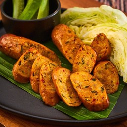 ไส้อั่ว