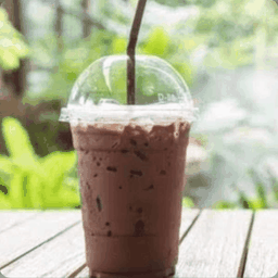 โกโก้เย็น