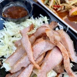 ร้าน ลาบ บ้านดอน