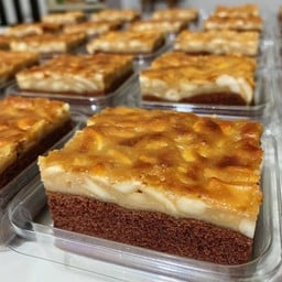 ท๊อฟฟี่เค้ก