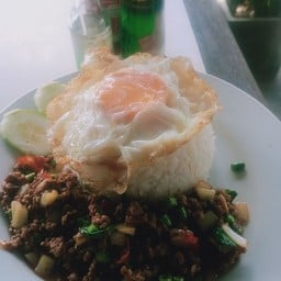 ร้านสบันก๋วยเตี๊ยว ถลาง