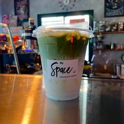 My Space Specialty Coffee