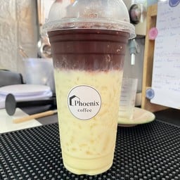 โกโก้กล้วย