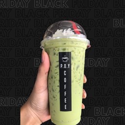 ชาเขียว