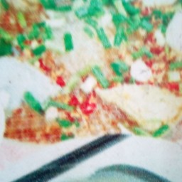 ข้าวต้มปลา