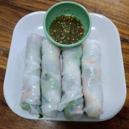 ห่อหมกทะเลย่าง