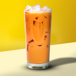 Thai Tea 9 Doi Dung | ชาไทย 9 ดอยดัง