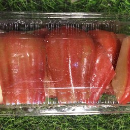 ชมพู่ทับทิม