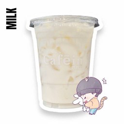 ICED MILK