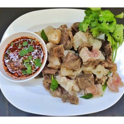 ซิมเบิ่ง-ลาบ ก้อย ซอยจุ กาญจนาภิเษก39 /ซอยเจโม