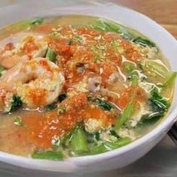 สุกี้น้ำรวมมิตร