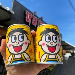 นมสด วั่งวั่งรสผลไม้รวม